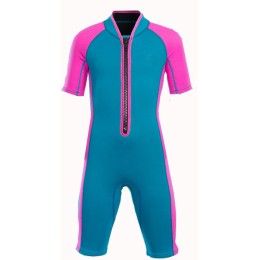 ADS009 Manufactured children's wetsuit style Designed one-piece wetsuit style 2MM Custom-made short-sleeved wetsuit style Wetsuit center ADS009 Manufactured children's wetsuit style Designed one-piece wetsuit style 2MM Custom-made short-sleeved wetsuit style Wetsuit center